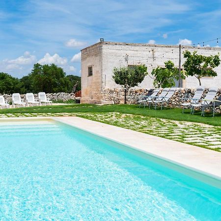 Masseria Donna Coletta By Wonderful Italy Otel Noci Dış mekan fotoğraf