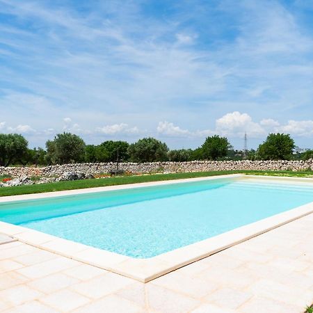 Masseria Donna Coletta By Wonderful Italy Otel Noci Dış mekan fotoğraf