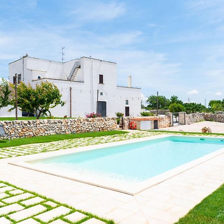 Masseria Donna Coletta By Wonderful Italy Otel Noci Dış mekan fotoğraf