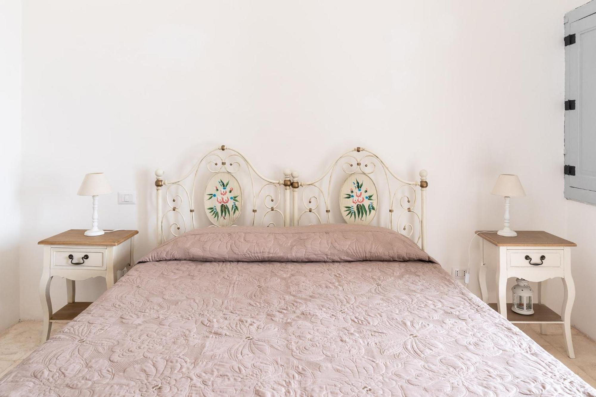 Masseria Donna Coletta By Wonderful Italy Otel Noci Dış mekan fotoğraf