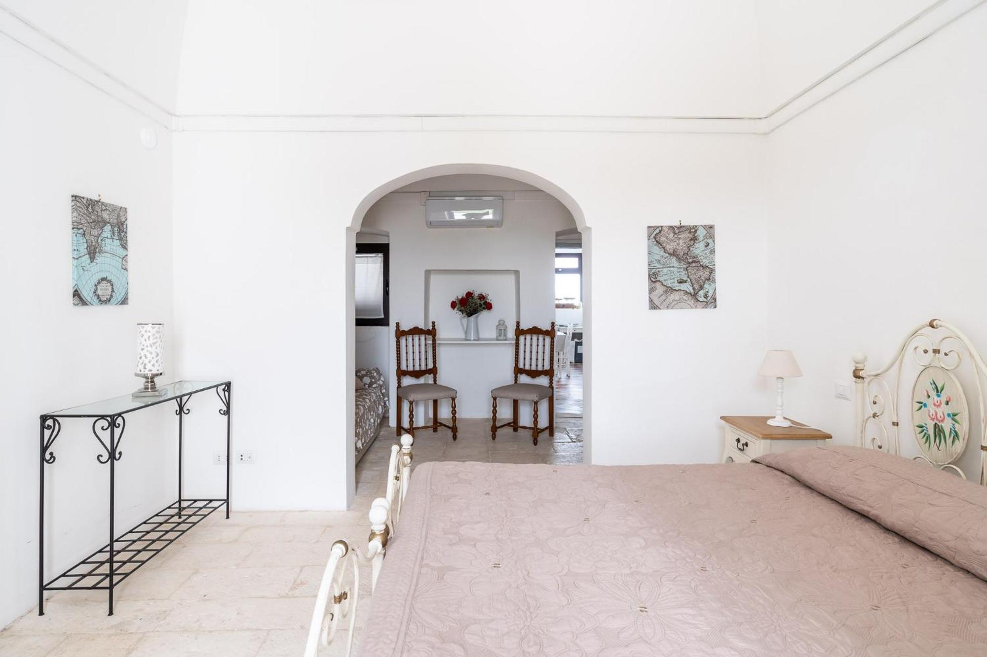 Masseria Donna Coletta By Wonderful Italy Otel Noci Dış mekan fotoğraf