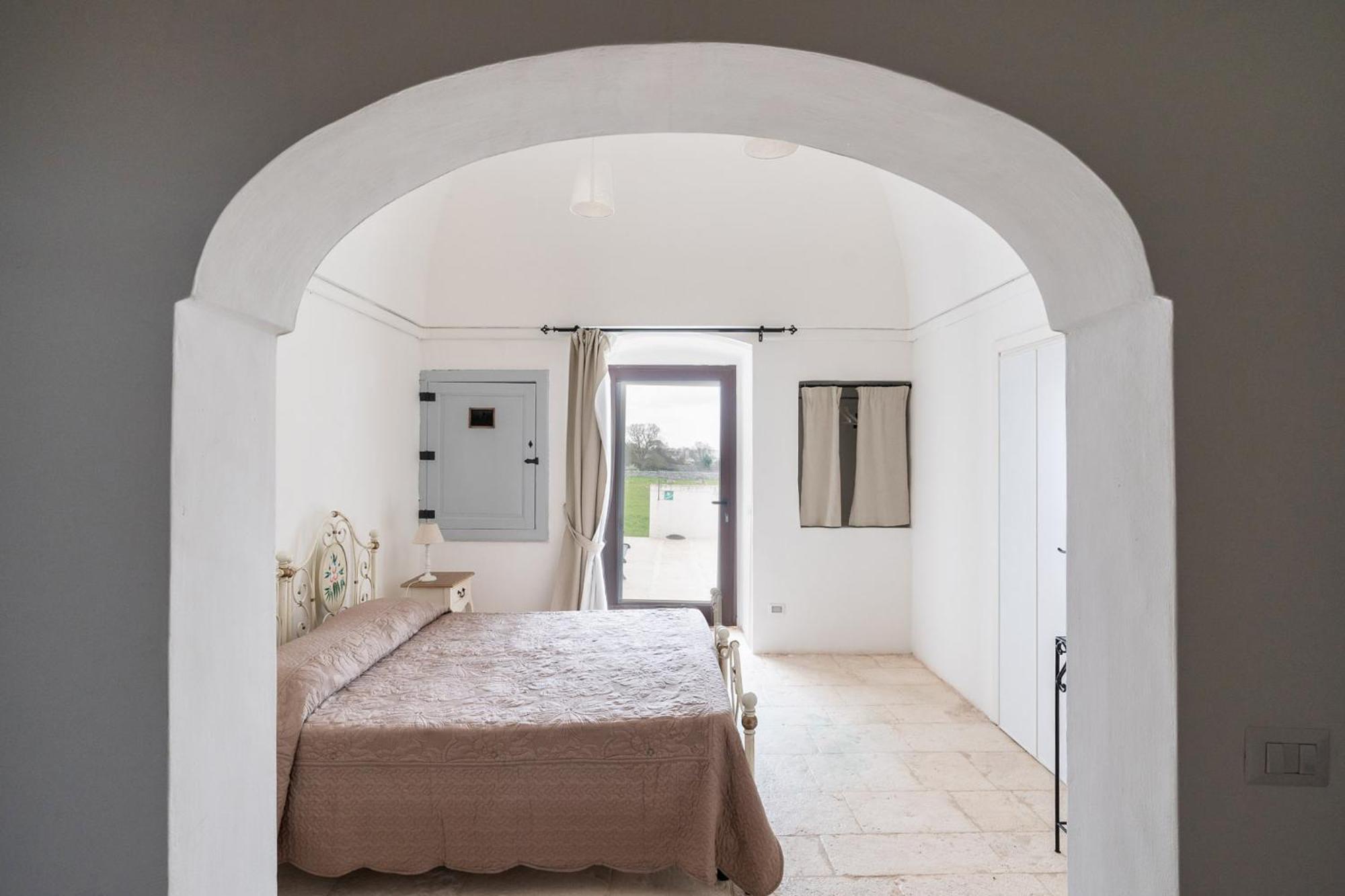 Masseria Donna Coletta By Wonderful Italy Otel Noci Dış mekan fotoğraf