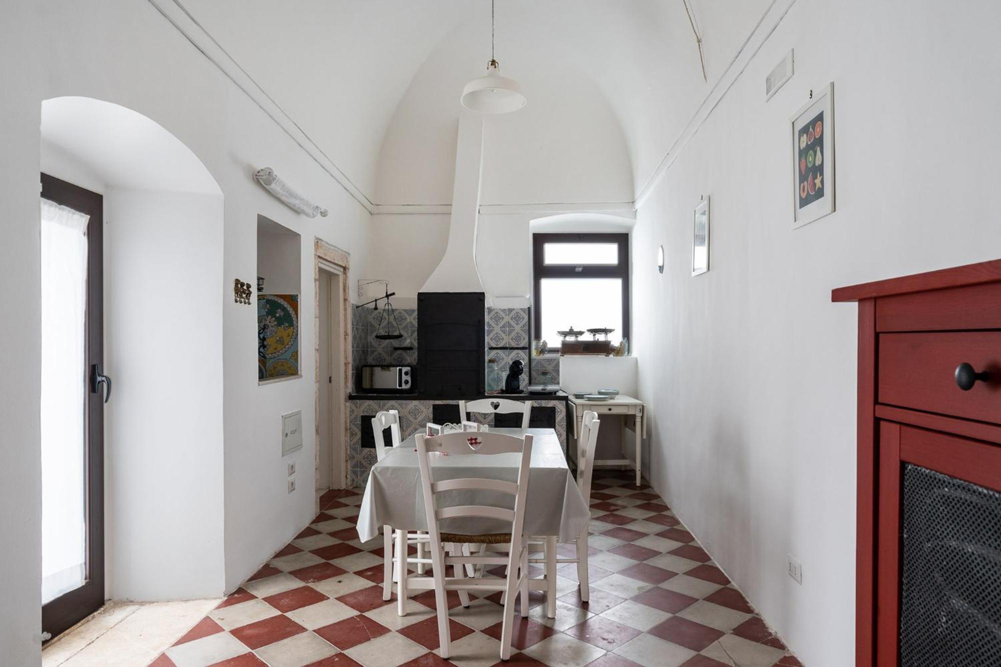 Masseria Donna Coletta By Wonderful Italy Otel Noci Dış mekan fotoğraf