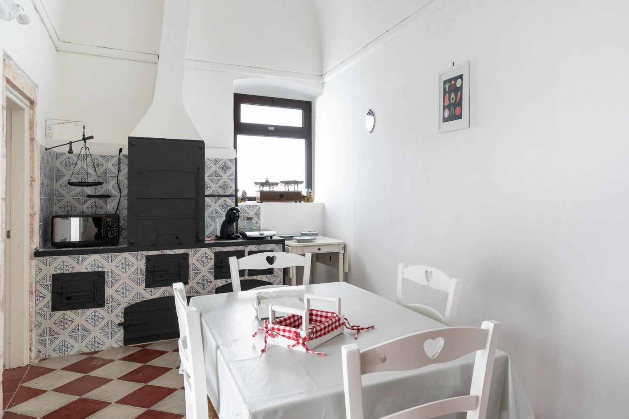Masseria Donna Coletta By Wonderful Italy Otel Noci Dış mekan fotoğraf