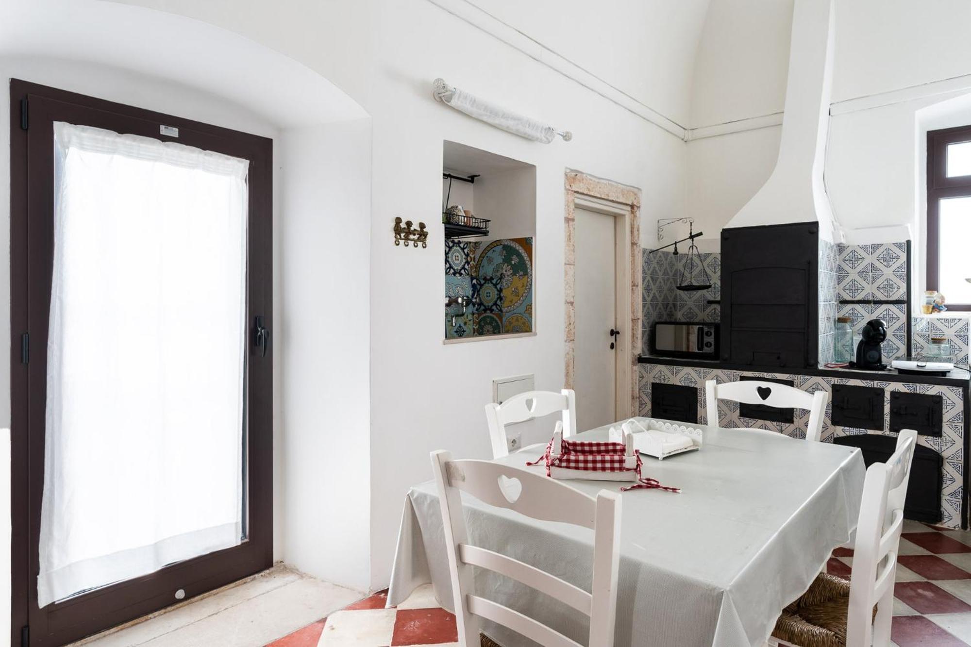 Masseria Donna Coletta By Wonderful Italy Otel Noci Dış mekan fotoğraf