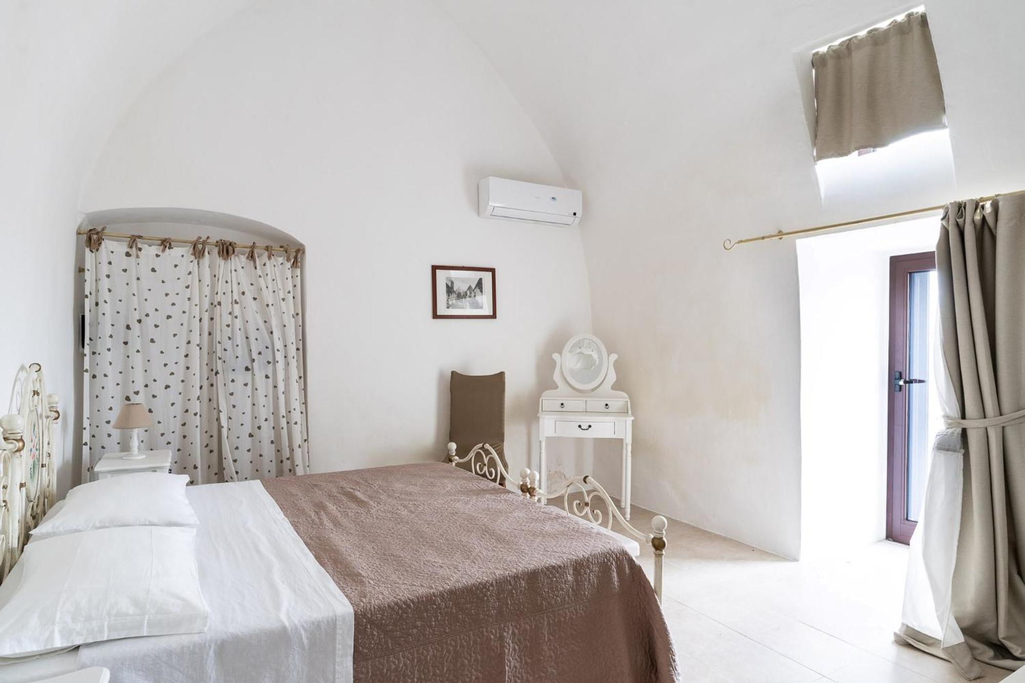 Masseria Donna Coletta By Wonderful Italy Otel Noci Dış mekan fotoğraf