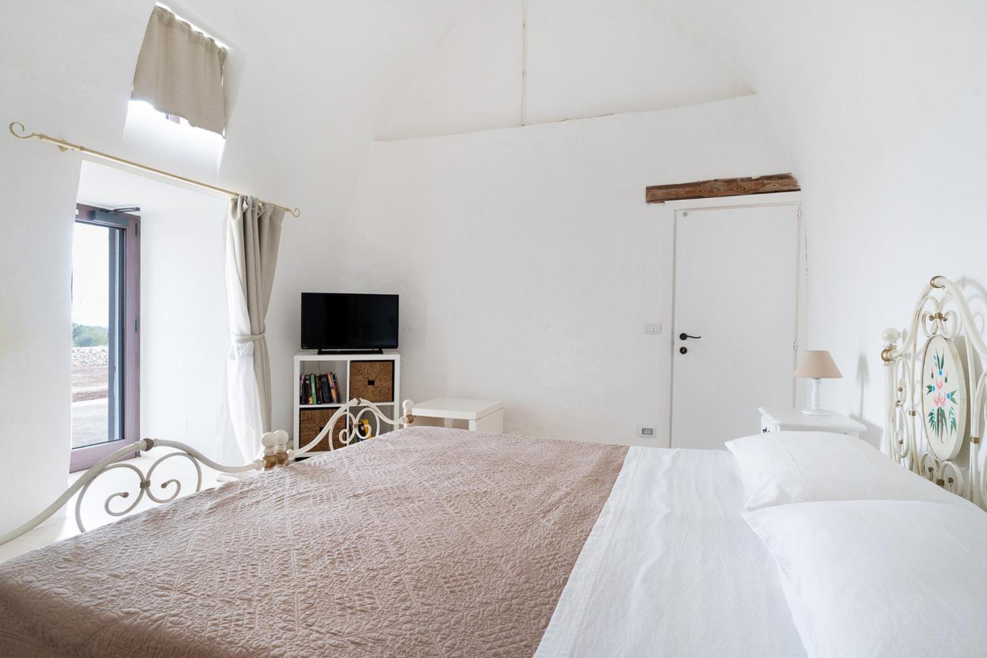 Masseria Donna Coletta By Wonderful Italy Otel Noci Dış mekan fotoğraf