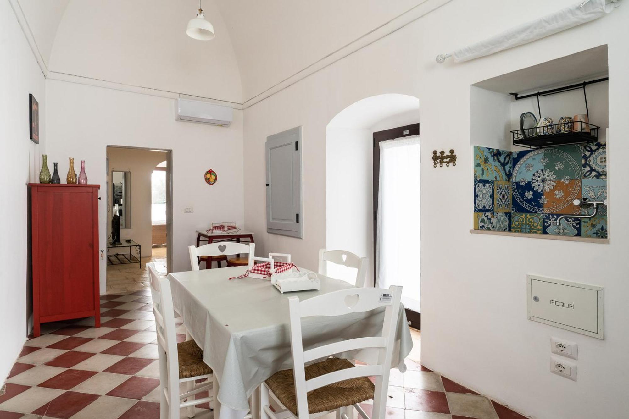 Masseria Donna Coletta By Wonderful Italy Otel Noci Dış mekan fotoğraf