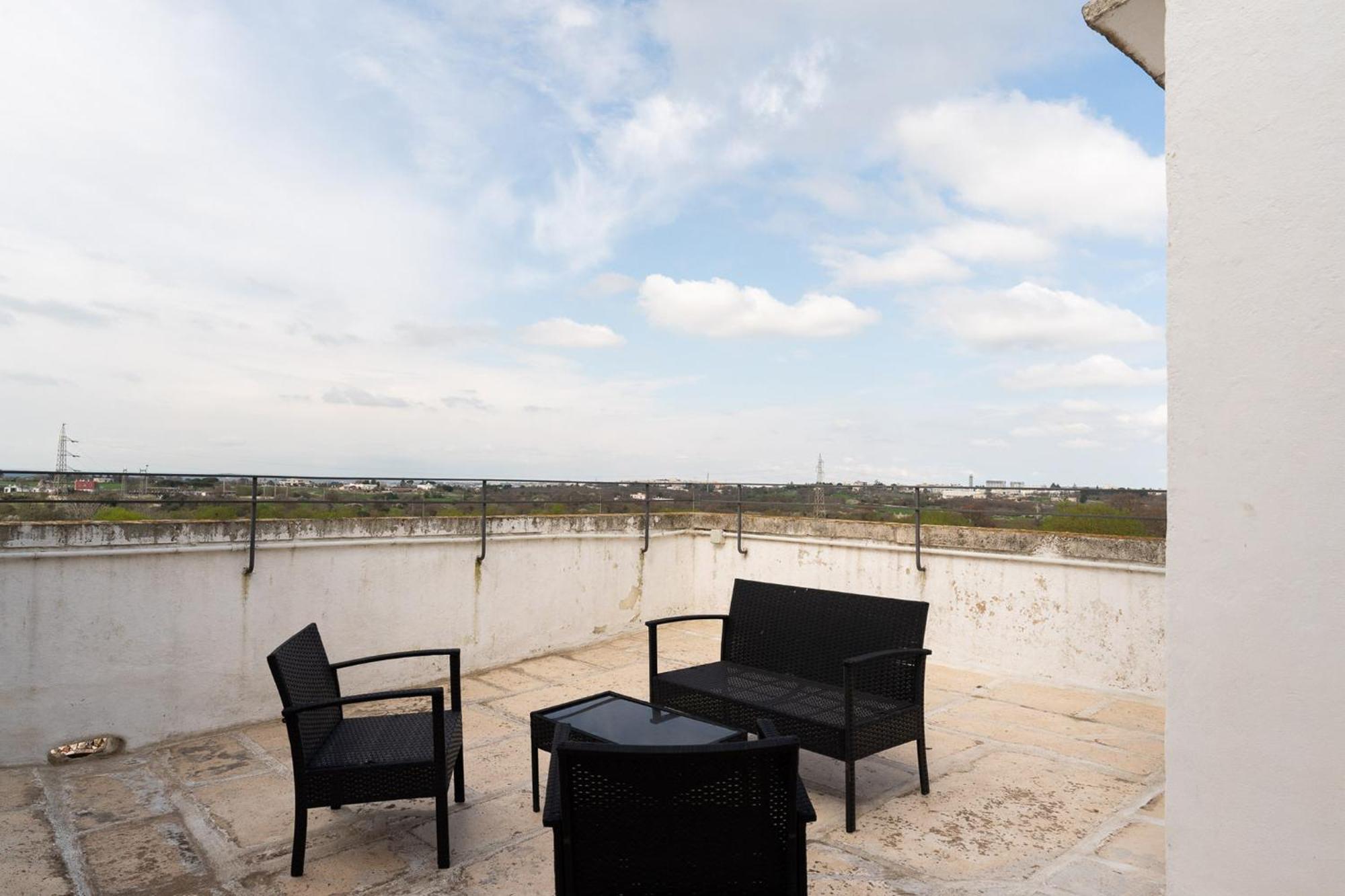 Masseria Donna Coletta By Wonderful Italy Otel Noci Dış mekan fotoğraf