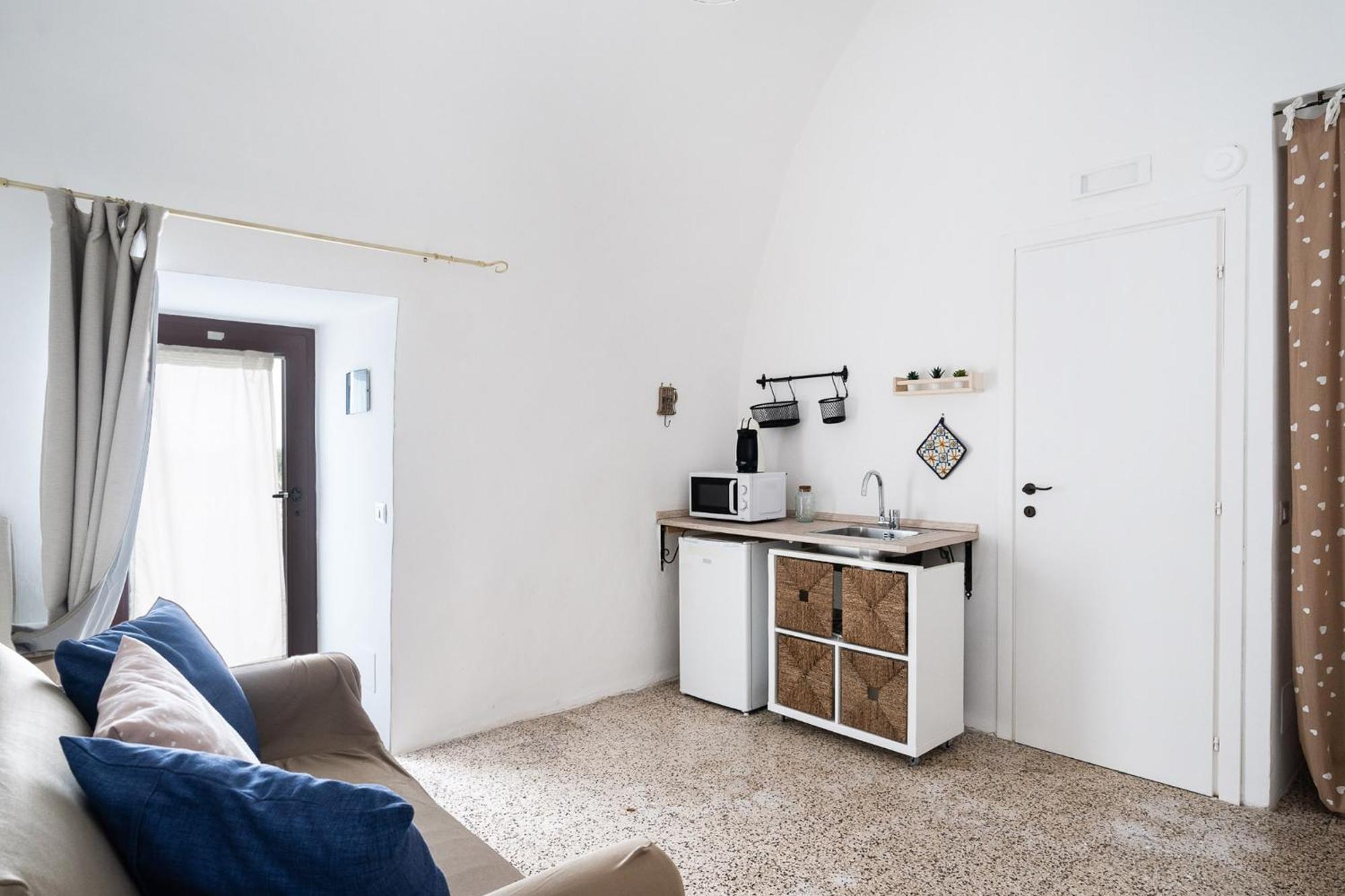 Masseria Donna Coletta By Wonderful Italy Otel Noci Dış mekan fotoğraf