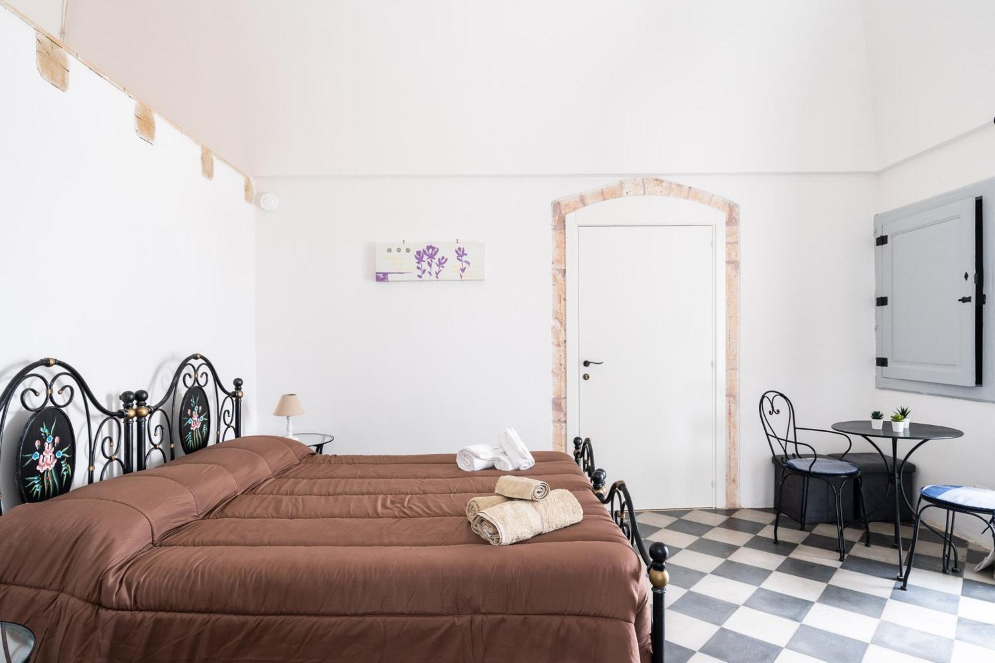 Masseria Donna Coletta By Wonderful Italy Otel Noci Dış mekan fotoğraf