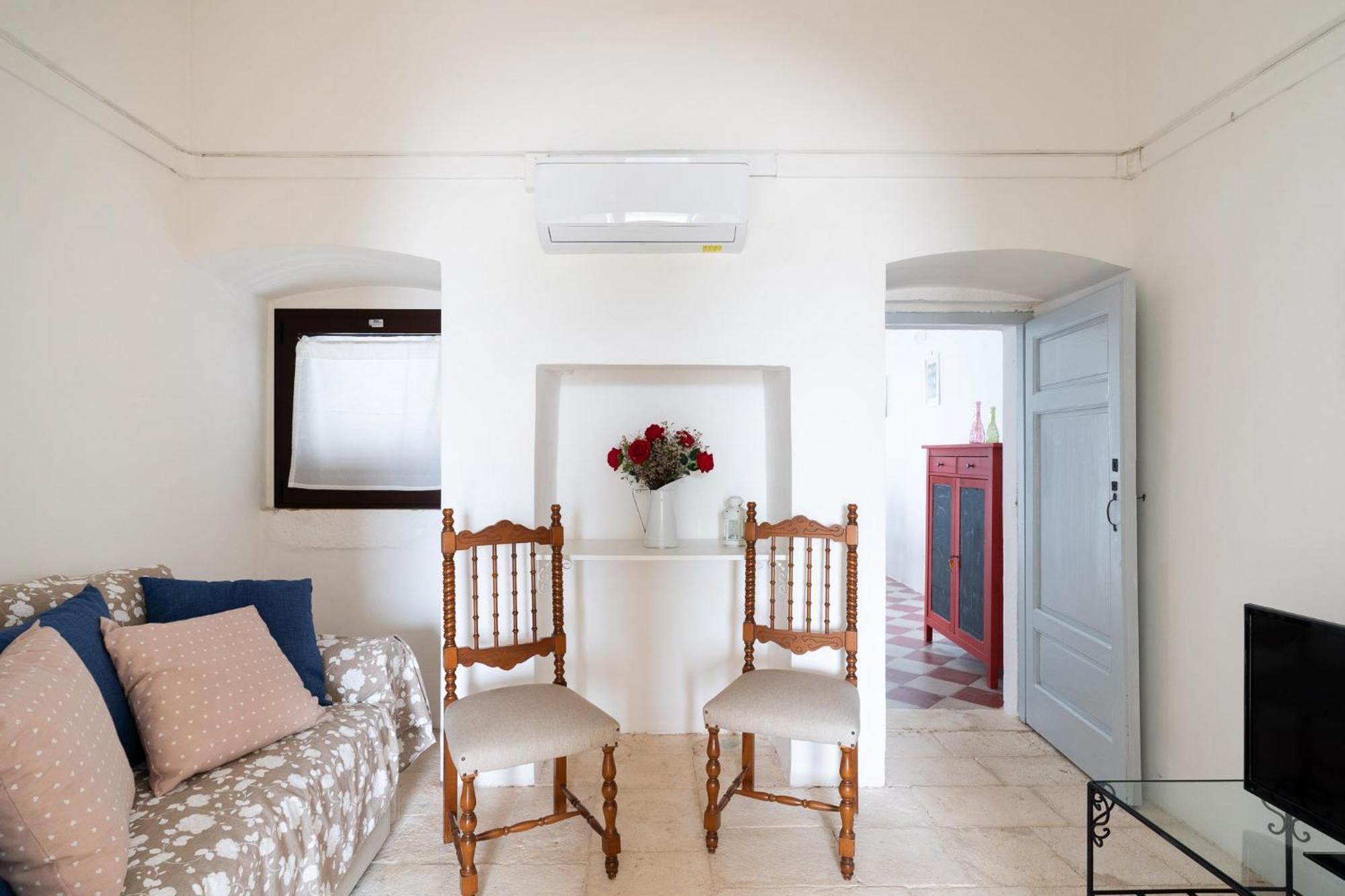 Masseria Donna Coletta By Wonderful Italy Otel Noci Dış mekan fotoğraf