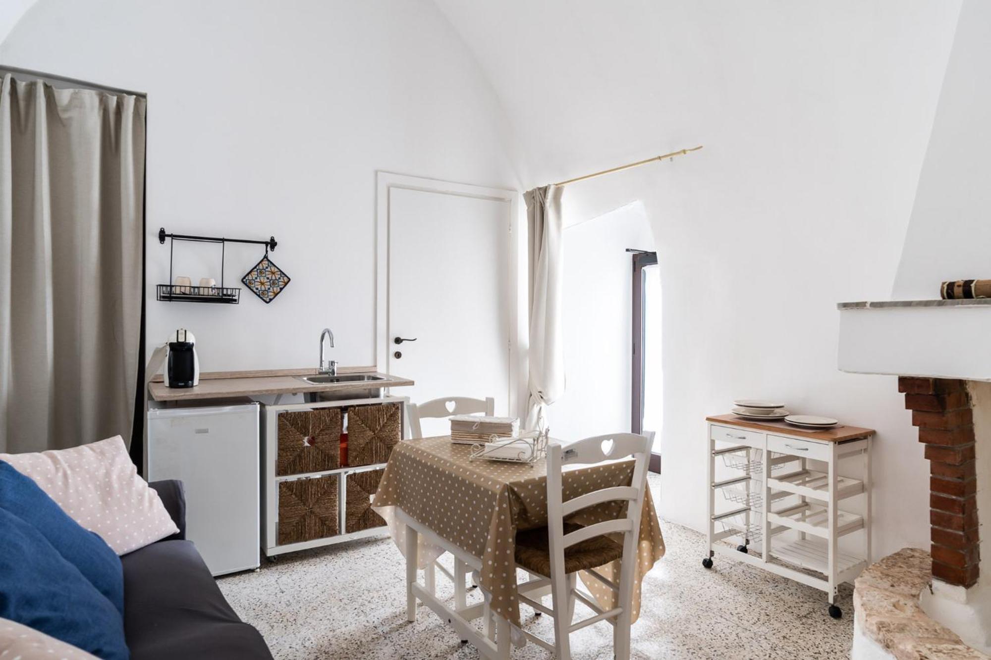 Masseria Donna Coletta By Wonderful Italy Otel Noci Dış mekan fotoğraf