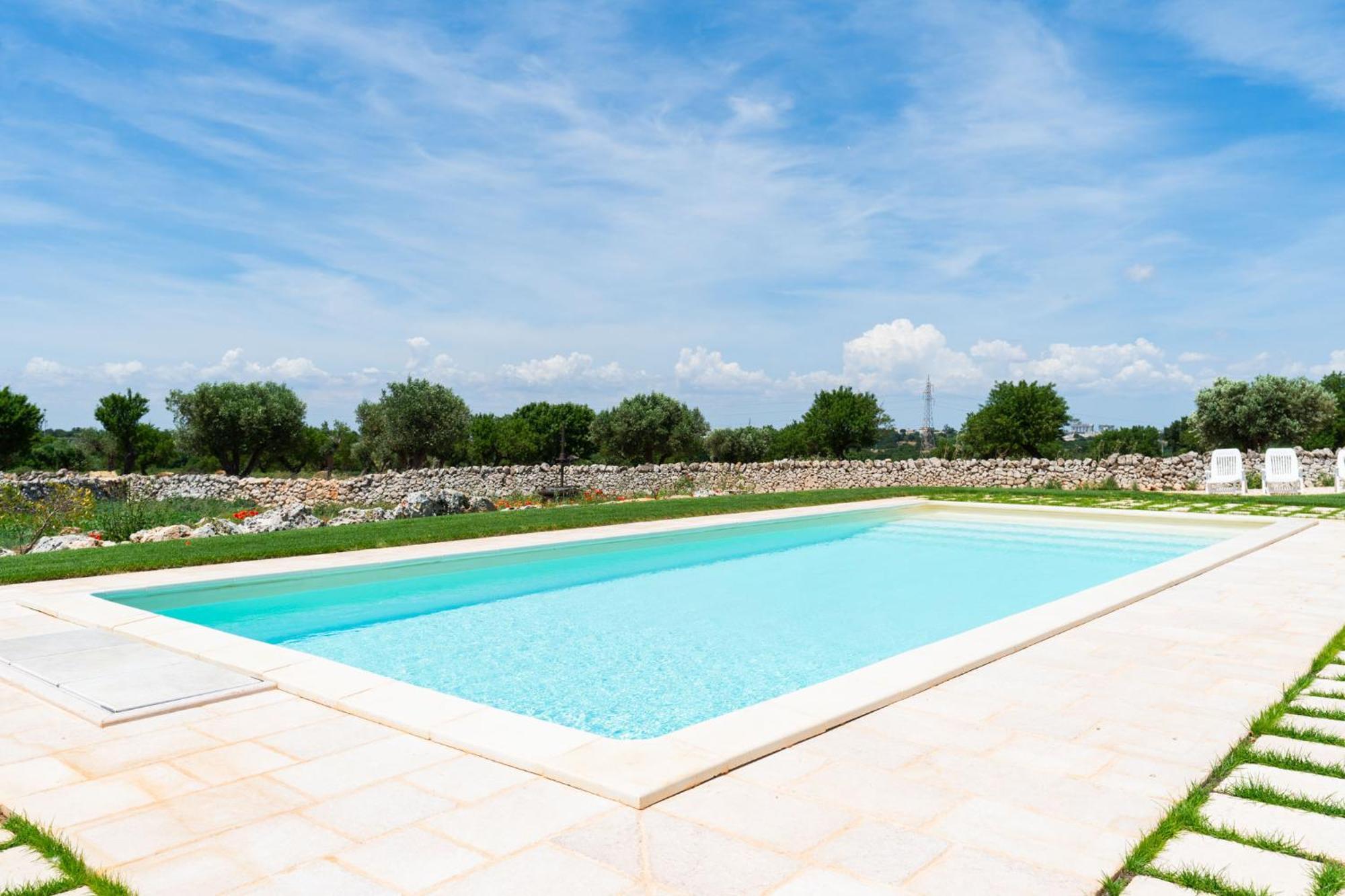 Masseria Donna Coletta By Wonderful Italy Otel Noci Dış mekan fotoğraf