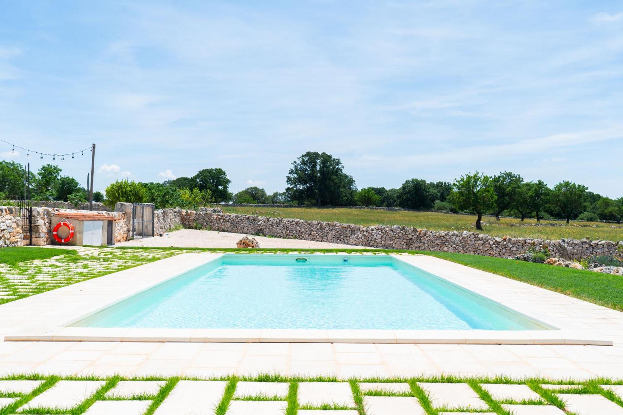 Masseria Donna Coletta By Wonderful Italy Otel Noci Dış mekan fotoğraf