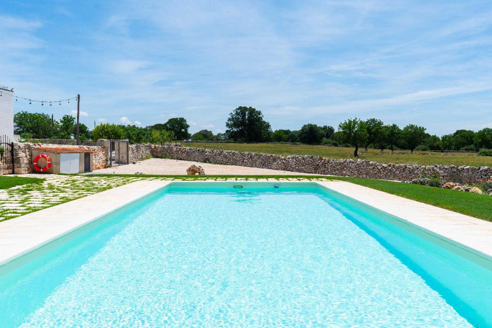 Masseria Donna Coletta By Wonderful Italy Otel Noci Dış mekan fotoğraf