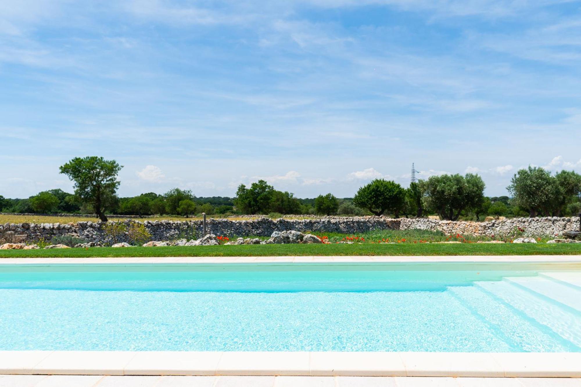 Masseria Donna Coletta By Wonderful Italy Otel Noci Dış mekan fotoğraf